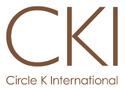 CKI wordmark